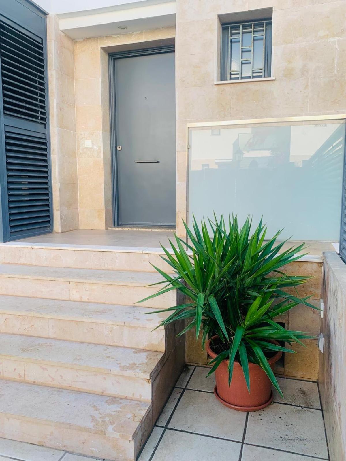 Alcossebre Villa Dulcinea 2023 Exterior photo