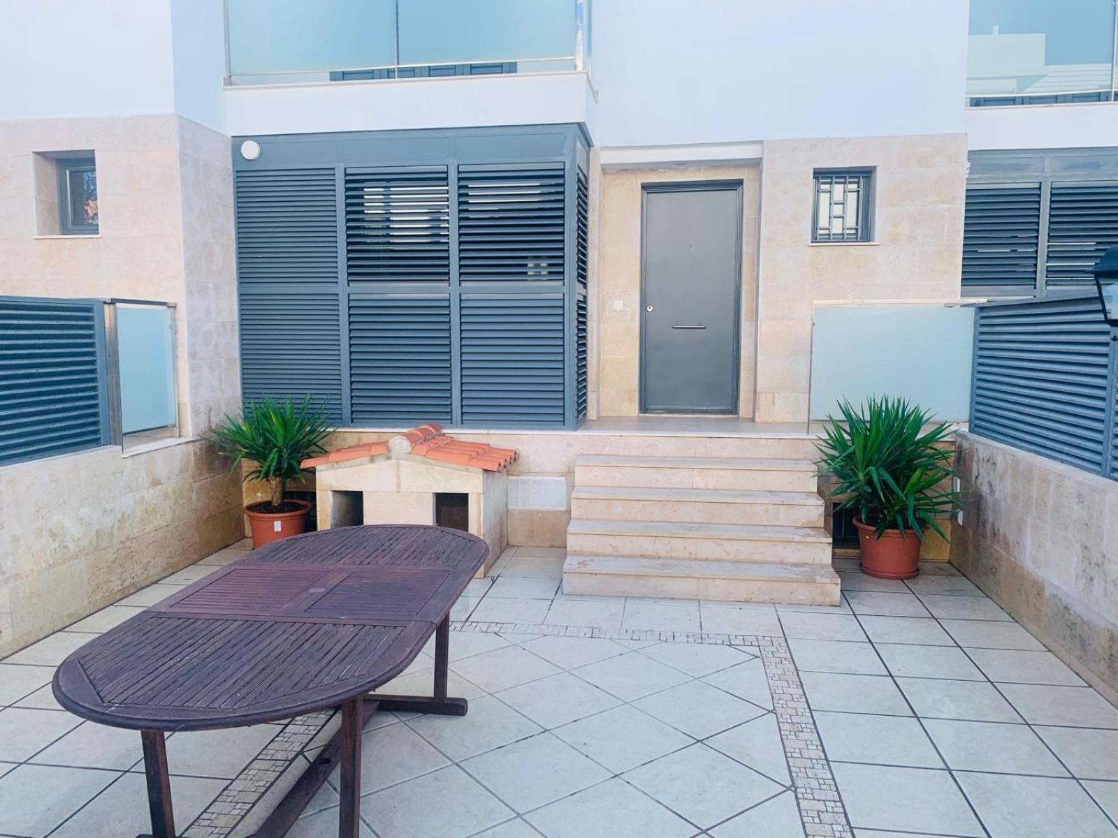 Alcossebre Villa Dulcinea 2023 Exterior photo