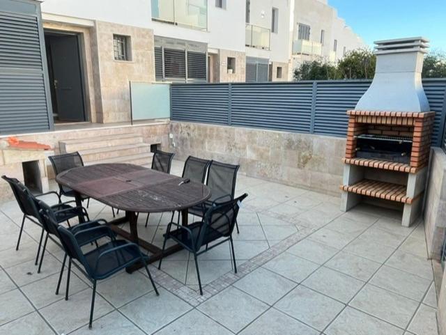 Alcossebre Villa Dulcinea 2023 Exterior photo